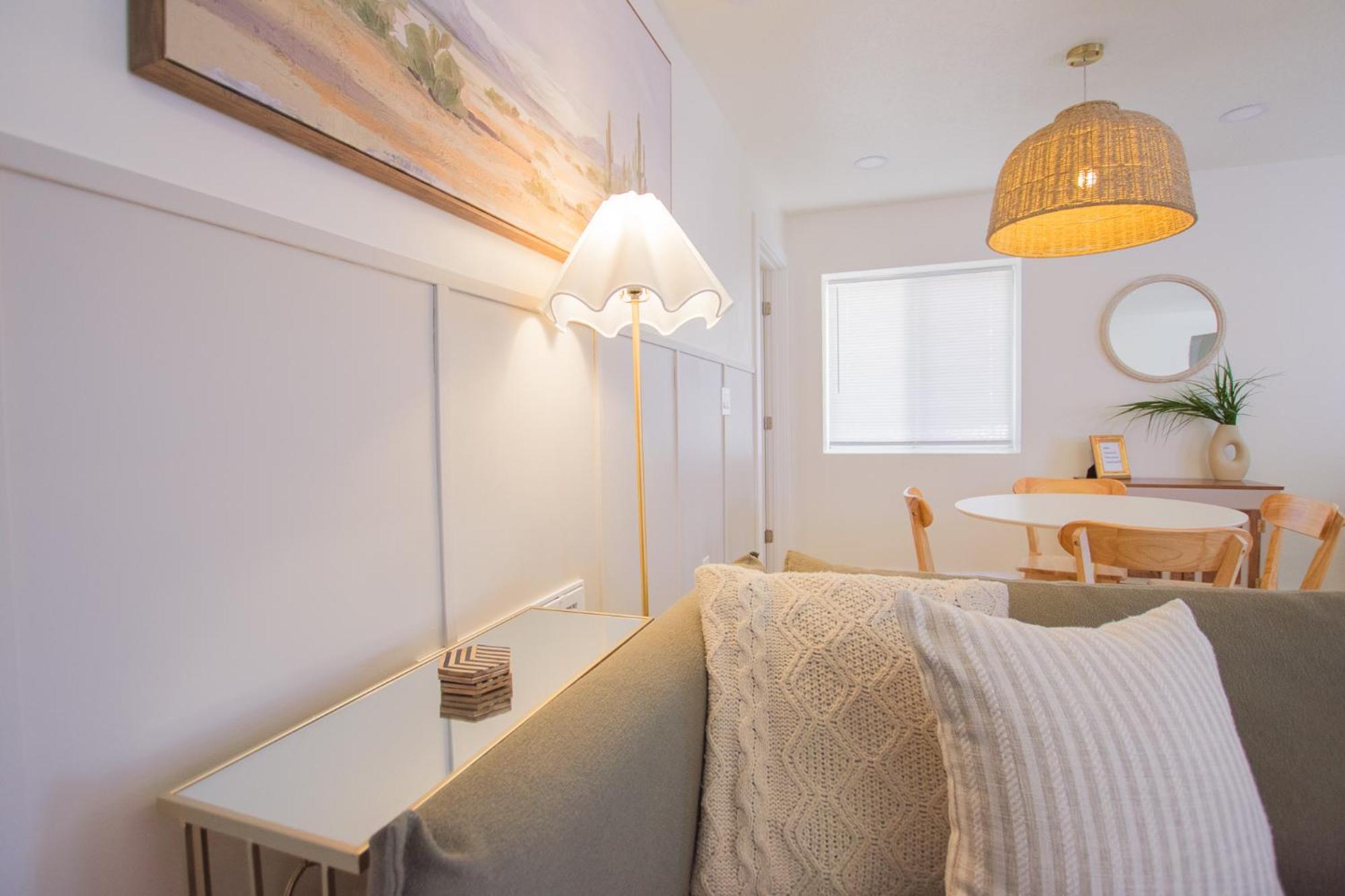 앨버커키 Bohemian Chic An Eclectic Escape-Hot Tub-Pet Friendly-No Pet Fees! 빌라 외부 사진
