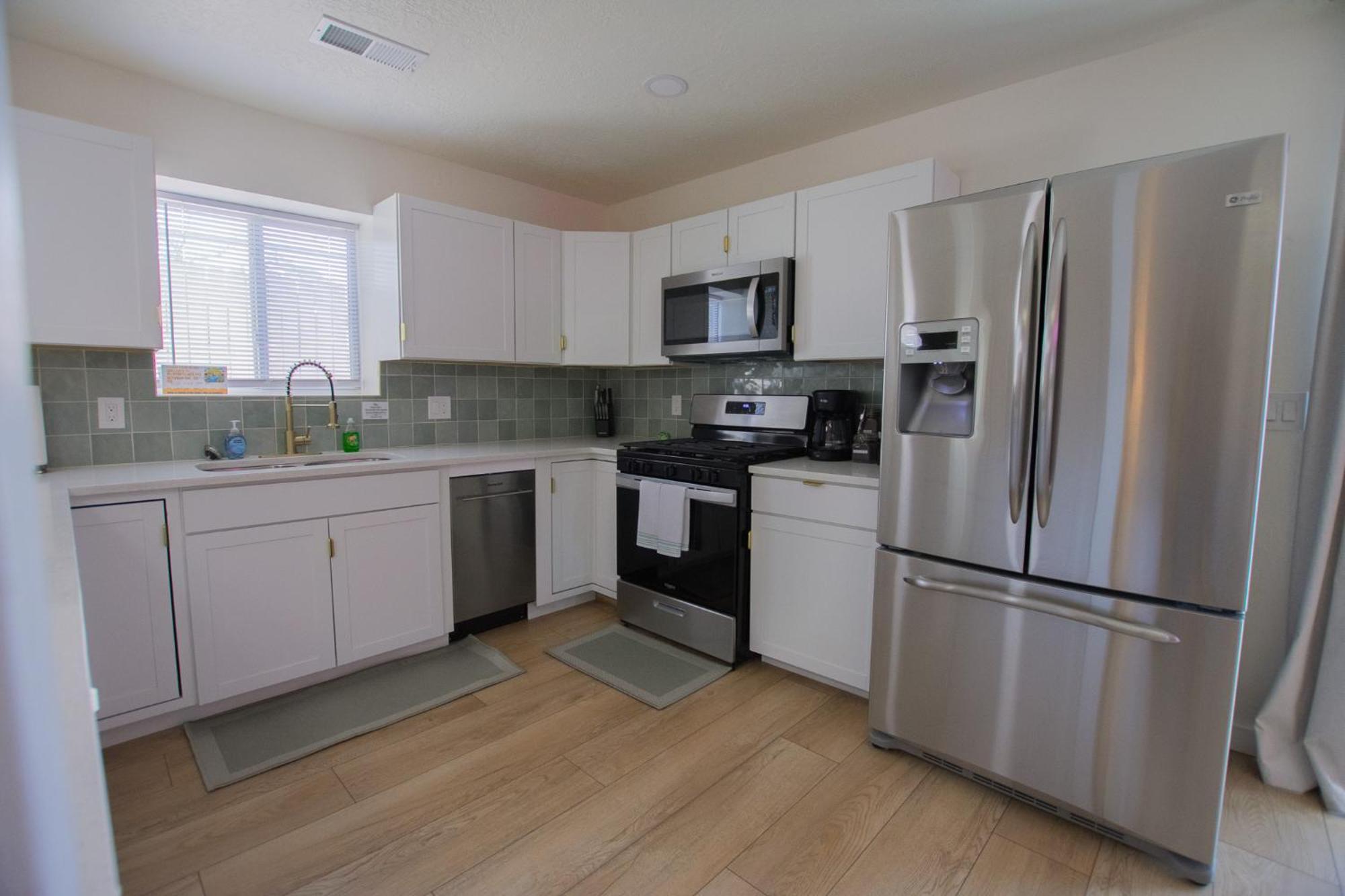 앨버커키 Bohemian Chic An Eclectic Escape-Hot Tub-Pet Friendly-No Pet Fees! 빌라 외부 사진